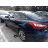 ford focus lim. (cb4) del año 2011