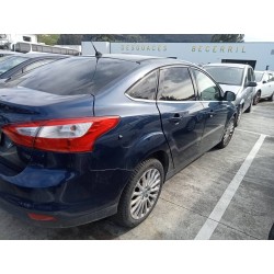 ford focus lim. (cb4) del año 2011