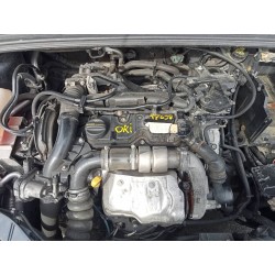 ford focus lim. (cb4) del año 2011