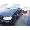 opel zafira a del año 2005