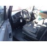 opel zafira a del año 2005