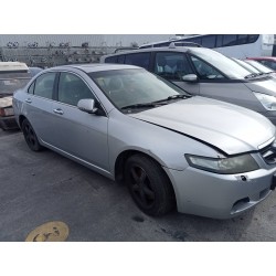 honda accord berlina (cl/cn) del año 2004