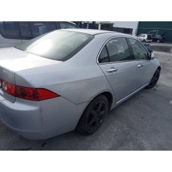 honda accord berlina (cl/cn) del año 2004