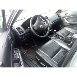 honda accord berlina (cl/cn) del año 2004