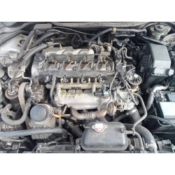 honda accord berlina (cl/cn) del año 2004