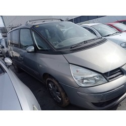 renault espace iv (jk0) del año 2007