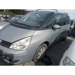 renault espace iv (jk0) del año 2007