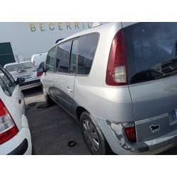 renault espace iv (jk0) del año 2007