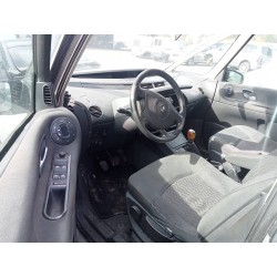 renault espace iv (jk0) del año 2007