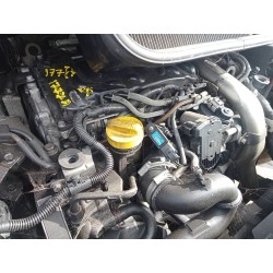 renault espace iv (jk0) del año 2007