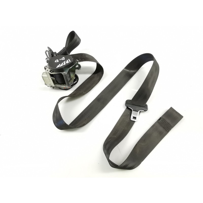 Recambio de cinturon seguridad delantero derecho para citroen c4 coupe vtr referencia OEM IAM 96479909XX Recambio de cinturon seguridad delantero derecho para citroen c4 coupe vtr referencia OEM IAM 96479909XX