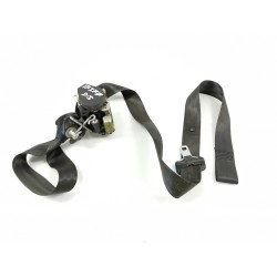 Recambio de cinturon seguridad delantero izquierdo para citroen c4 coupe vtr referencia OEM IAM 96479910XX  