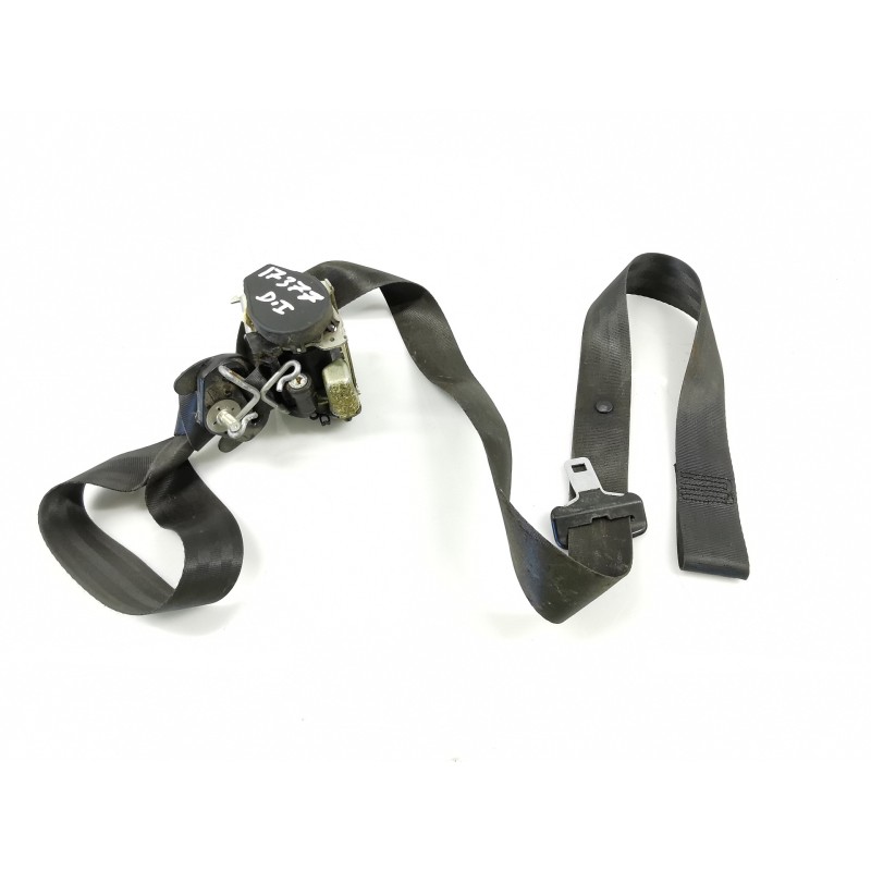 Recambio de cinturon seguridad delantero izquierdo para citroen c4 coupe vtr referencia OEM IAM 96479910XX Recambio de cinturon seguridad delantero izquierdo para citroen c4 coupe vtr referencia OEM IAM 96479910XX