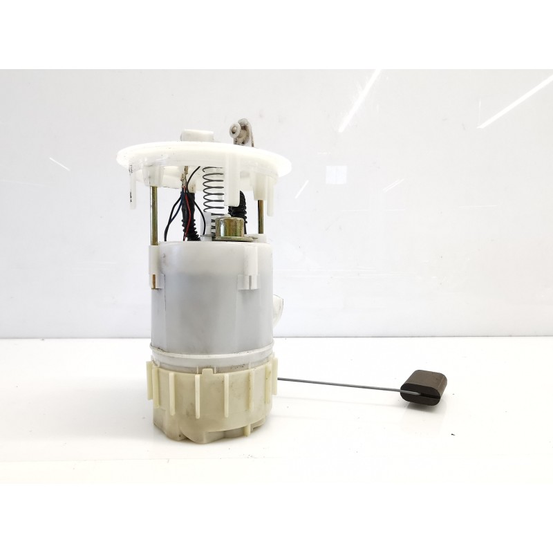 Recambio de aforador para renault megane ii berlina 3p confort authentique referencia OEM IAM Recambio de aforador para renault megane ii berlina 3p confort authentique referencia OEM IAM