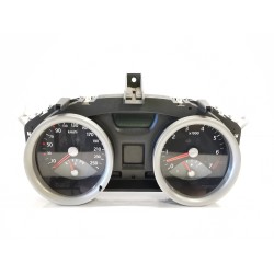 Recambio de cuadro instrumentos para renault megane ii berlina 3p confort authentique referencia OEM IAM 8200364023F  