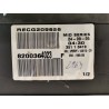 Recambio de cuadro instrumentos para renault megane ii berlina 3p confort authentique referencia OEM IAM 8200364023F  