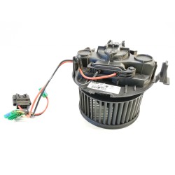 Recambio de motor calefaccion para renault megane ii berlina 3p confort authentique referencia OEM IAM   
