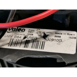Recambio de motor calefaccion para renault megane ii berlina 3p confort authentique referencia OEM IAM   