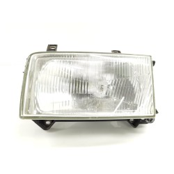 Recambio de faro izquierdo para volkswagen t4 transporter/furgoneta (mod. 1991) caja cerrada economy referencia OEM IAM   