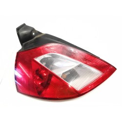 Recambio de piloto trasero izquierdo para renault megane ii berlina 3p confort authentique referencia OEM IAM 8200073236  