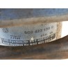 Recambio de bomba direccion para seat ibiza (6l1) cool referencia OEM IAM 6Q0423156Q  