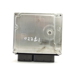 Recambio de centralita motor uce para mercedes clase c (w203) sportcoupe c 200 cdi (la) (203.707) referencia OEM IAM A6461505691