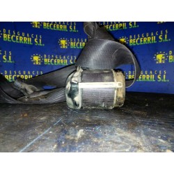 Recambio de cinturon seguridad delantero izquierdo para citroen jumper caja abierta (1) referencia OEM IAM 23276A 00025150 16391