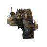 Recambio de caja cambios para citroen xsara berlina 2.0 hdi exclusive (66kw) referencia OEM IAM 20DL42  