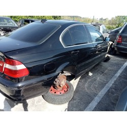 bmw serie 3 berlina (e46) del año 2011