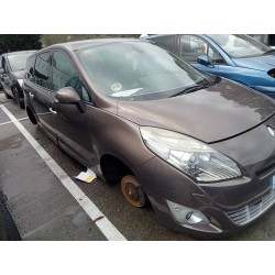 renault scenic iii del año 2011