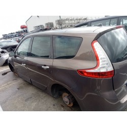 renault scenic iii del año 2011