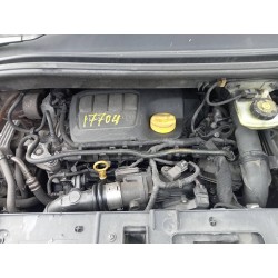 renault scenic iii del año 2011