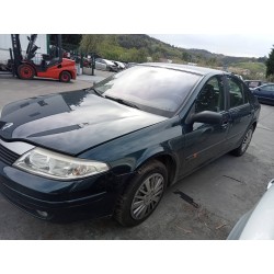 renault laguna ii (bg0) del año 2005
