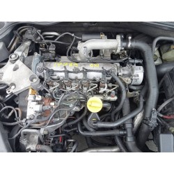 renault laguna ii (bg0) del año 2005