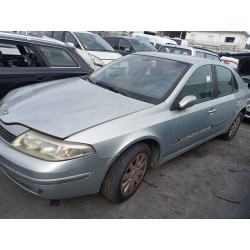 renault laguna ii (bg0) del año 2001