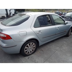 renault laguna ii (bg0) del año 2001