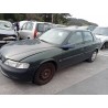 opel vectra b berlina del año 1999