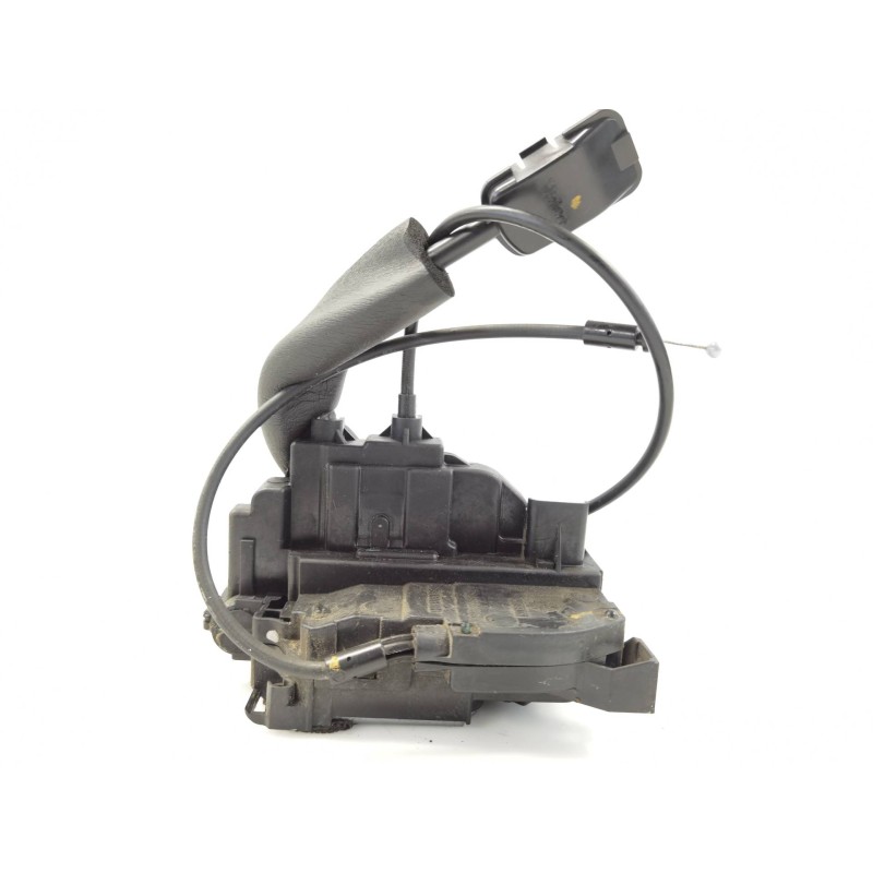 Recambio de cerradura puerta delantera derecha para renault scenic iii grand dynamique referencia OEM IAM Recambio de cerradura puerta delantera derecha para renault scenic iii grand dynamique referencia OEM IAM