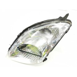 Recambio de faro izquierdo para suzuki swift berlina (mz) gl (3-ptas.) referencia OEM IAM