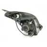 Recambio de faro izquierdo para suzuki swift berlina (mz) gl (3-ptas.) referencia OEM IAM   