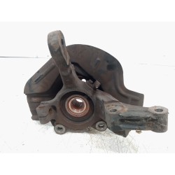 Recambio de mangueta delantera izquierda para peugeot 807 sv referencia OEM IAM   