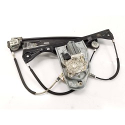 Recambio de elevalunas delantero izquierdo para mercedes clase c (w203) sportcoupe c 200 cdi (la) (203.707) referencia OEM IAM A