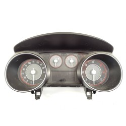 Recambio de cuadro instrumentos para fiat punto (199) young referencia OEM IAM 51917429  