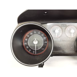 Recambio de cuadro instrumentos para fiat punto (199) young referencia OEM IAM 51917429  