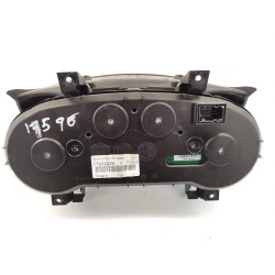 Recambio de cuadro instrumentos para fiat punto (199) young referencia OEM IAM 51917429  