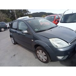 ford fiesta (cbk) del año 2005