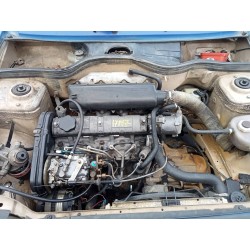 renault express del año 1986