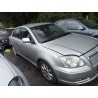 toyota avensis berlina (t25) del año 2005