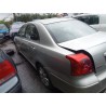 toyota avensis berlina (t25) del año 2005