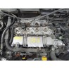 toyota avensis berlina (t25) del año 2005